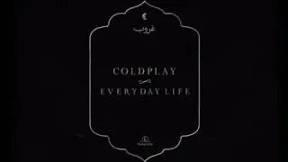 Coldplay - Everyday Life  subtitulada español