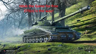 World of tanks⭐Obj 279 e⭐12k Damage⭐ Perfect Skill⭐New Record⭐#Picant⭐Hack for free