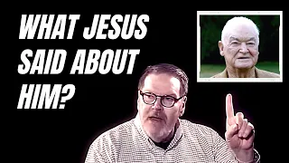 What Jesus Said About Bob Jones? | Bobby Conner