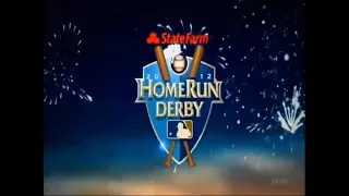 2012 MLB Home Run Derby (pt1/2) - Monday, July 9, 2012 - 7:00pm CDT - ESPN