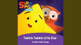 Twinkle Twinkle Little Star (Sing-Along) (Instrumental)