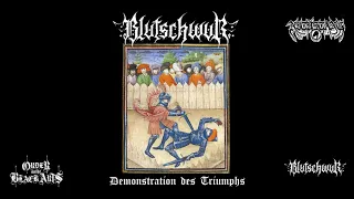 Blutschwur - Demonstration des Triumphs (full ep, 2020)