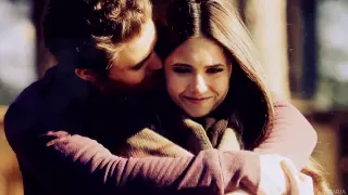► Stefan + Elena | It's Not Over