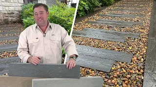 DIY Concrete Sleeper | Product review with Jason Hodges