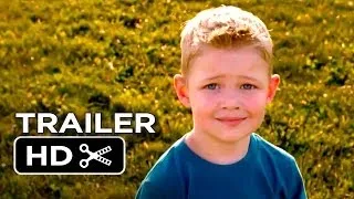 Heaven is for Real Official International Trailer #1 (2014) - Greg Kinnear Movie HD