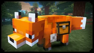 28 Cosas Que No Sabías De Los Zorros En Minecraft