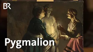 Honthorsts Licht: Pygmalion | Kunst + Krempel | BR