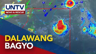 WEATHER UPDATE: ‘Gardo,’ magpapaulan sa ilang bahagi ng Luzon; isa pang bagyo, papasok sa Aug. 31