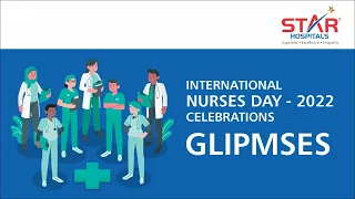 Nurses Day Glimpses