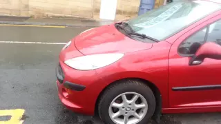 Peugeot 206 1,4 hdi