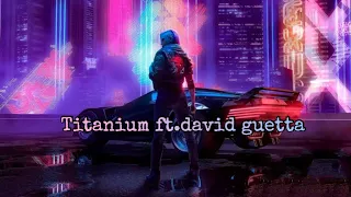 Titanium ft.david Guetta status video