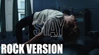 The Kid LAROI, Justin Bieber - STAY (ROCK VERSION)