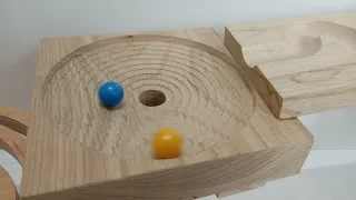 Marble run race ASMR ☆ Summary video of over 100 types of marble runs #24