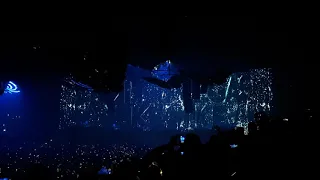 Intro Garden of Madness Dimitri Vegas & Like Mike 15 Diciembre 2018