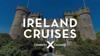 Ireland Cruises: Sail to Belfast, Cobh & Dublin