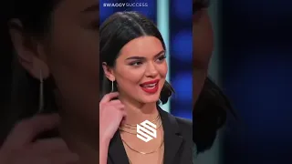 Steve Harvey wishes Kendall Jenner might date one of his Sons! - Steve Harvey! #shorts #familyfeud