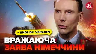 🔥Німеччина ОШЕЛЕШИЛА рішенням щодо Patriot! Нарешті дали ДОЗВІЛ. Росіяни через це НАЖАХАНІ