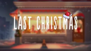Nhạc Chill Giáng Sinh - Lofi Chill Tiếng Anh Giáng Sinh Hay Nhất - Nhạc Lofi Chill Tik Tok Nhẹ Nhàng
