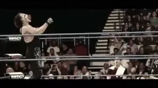 Bound For Glory 2011: Sting vs Hulk Hogan - TNA Impact Wrestling Promo