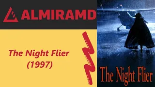 The Night Flier  - 1997 Trailer
