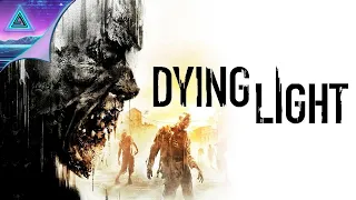 Dying Light ▸ Умирающий свет • прохождение • #1