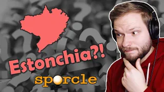 What is Estonchia? - Play Along Geography Quizzes in Sporcle