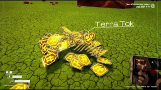 PLANET CRAFTER   HOW TO GET FREE TERRA TOKENS