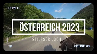 Österreich Stilfser Joch _27_06_23