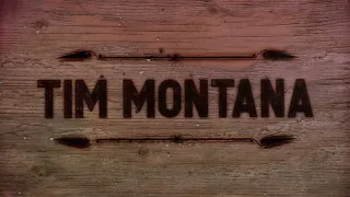 Tim Montana - A Guy Like Me (Official Lyric Video)