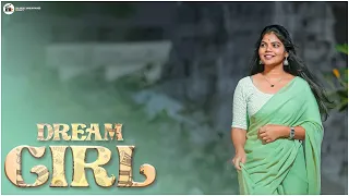 Dream Girl | Latest Telugu ShortFilm 2024 | Mahesh Kandari | Swathi | Yuvaraj | Pencil Cap Media