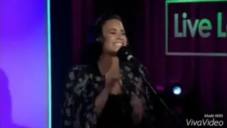 Hozier - Take Me To Church by demi lovato