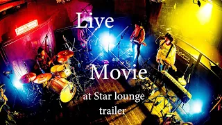 LAMP IN TERREN - FRAGILE "Live×Movie at Star lounge" trailer
