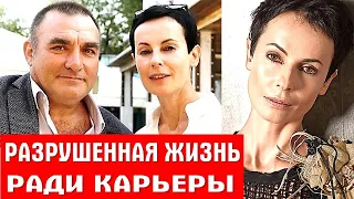 Запоминающаяся внешность Ирины Апексимовой, тяжелый разрыв с Николаевым. Что сейчас стало с актрисой