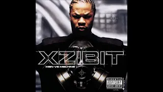 12. Xzibit - The Gambler (ft. Anthony Hamilton)