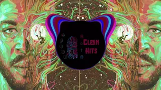 Kid Cudi - Rockstar Knights [Perfectly Clean] ft Trippie Redd