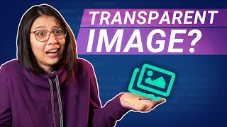 How to make a background-image transparent in CSS