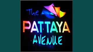 The Pattaya Avenue