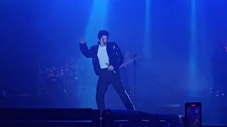 This is Michael Billie Jean - Legends Fest Septiembre 2 de 2023