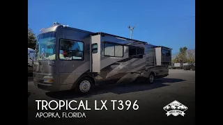 [UNAVAILABLE] Used 2005 Tropical LX T396 in Apopka, Florida