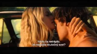 Nekonečná láska Endless Love   oficiálny slovenský trailer