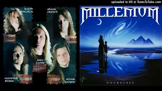 Millenium - Hourglass - 2000 (Ralph Santolla Ex Deicide, Obituary, Death...)