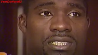 [Documentaire] 27/06/2003 - Reportage - RC LENS - Mort de Marc Vivien FOE