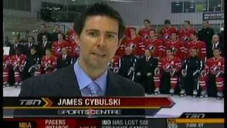 2009 team canada WJC squad