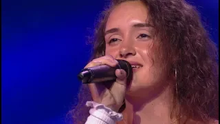 ČESKO SLOVENSKO MÁ TALENT 2018 - Anynka Paldusová