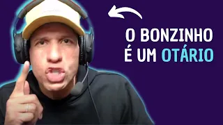 COMO PARAR DE SER BONZINHO? - Cortes do Poderosíssimo Ninja