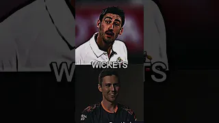 Mitchell Starc vs Trent Boult - ODI - Comparison