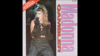 Madonna - Gambler (Dubtronic Extended Version)