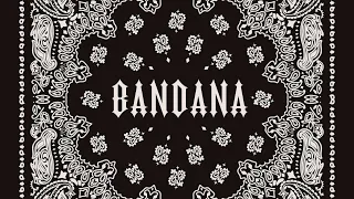 KIZARU, Big Baby Tape - BANDANA I (FULL ALBUM, 2021)