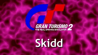 Gran Turismo 2 Sound Effects