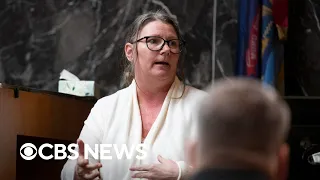 Closing arguments end in trial of Jennifer Crumbley, mom of Oxford High School shooter | full video